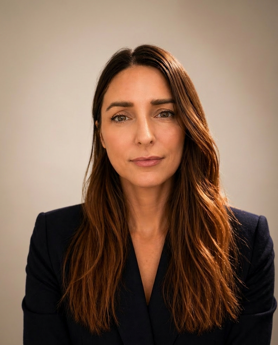Laura Dryden, Founder & CEO of Spiky Path